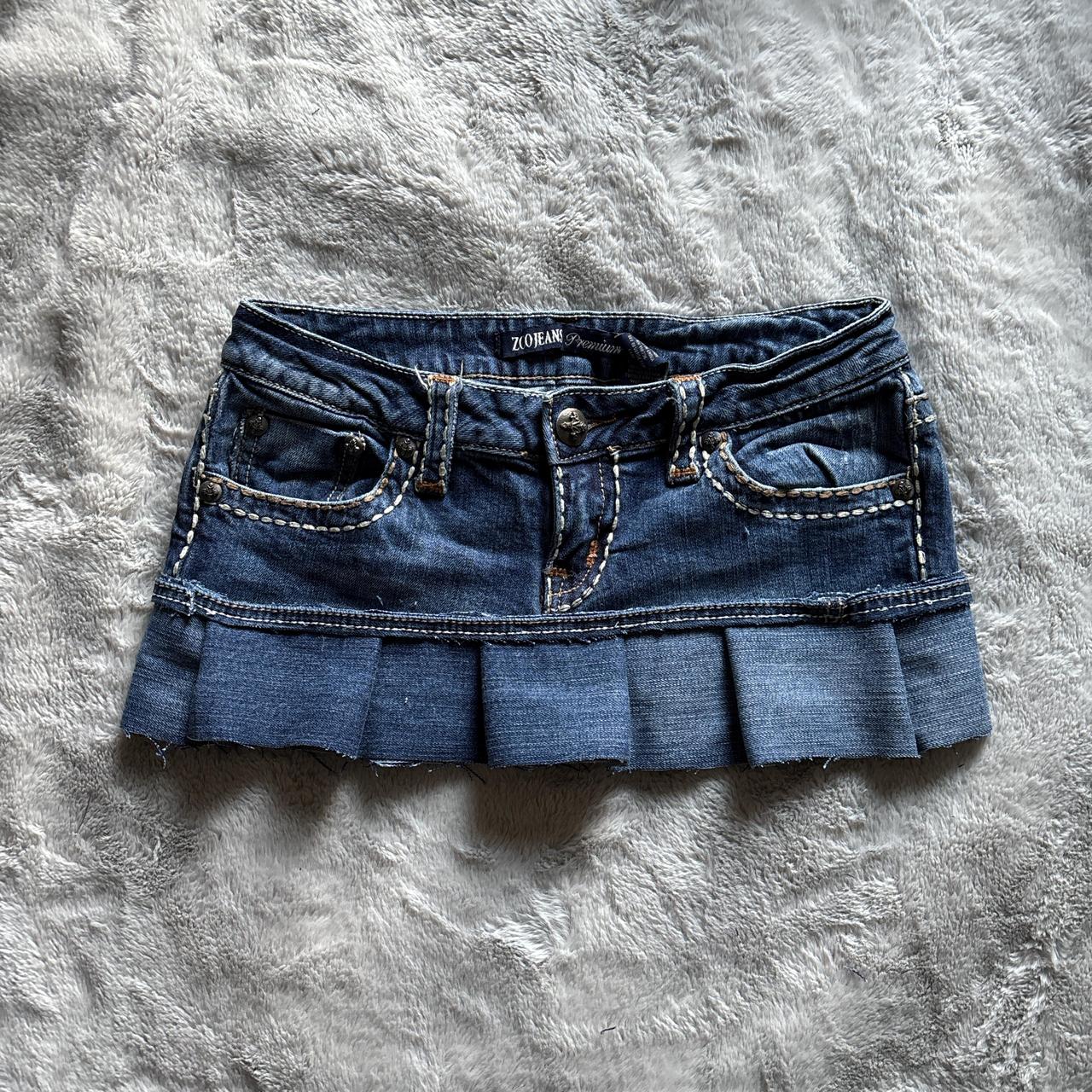 item listed by revivedd