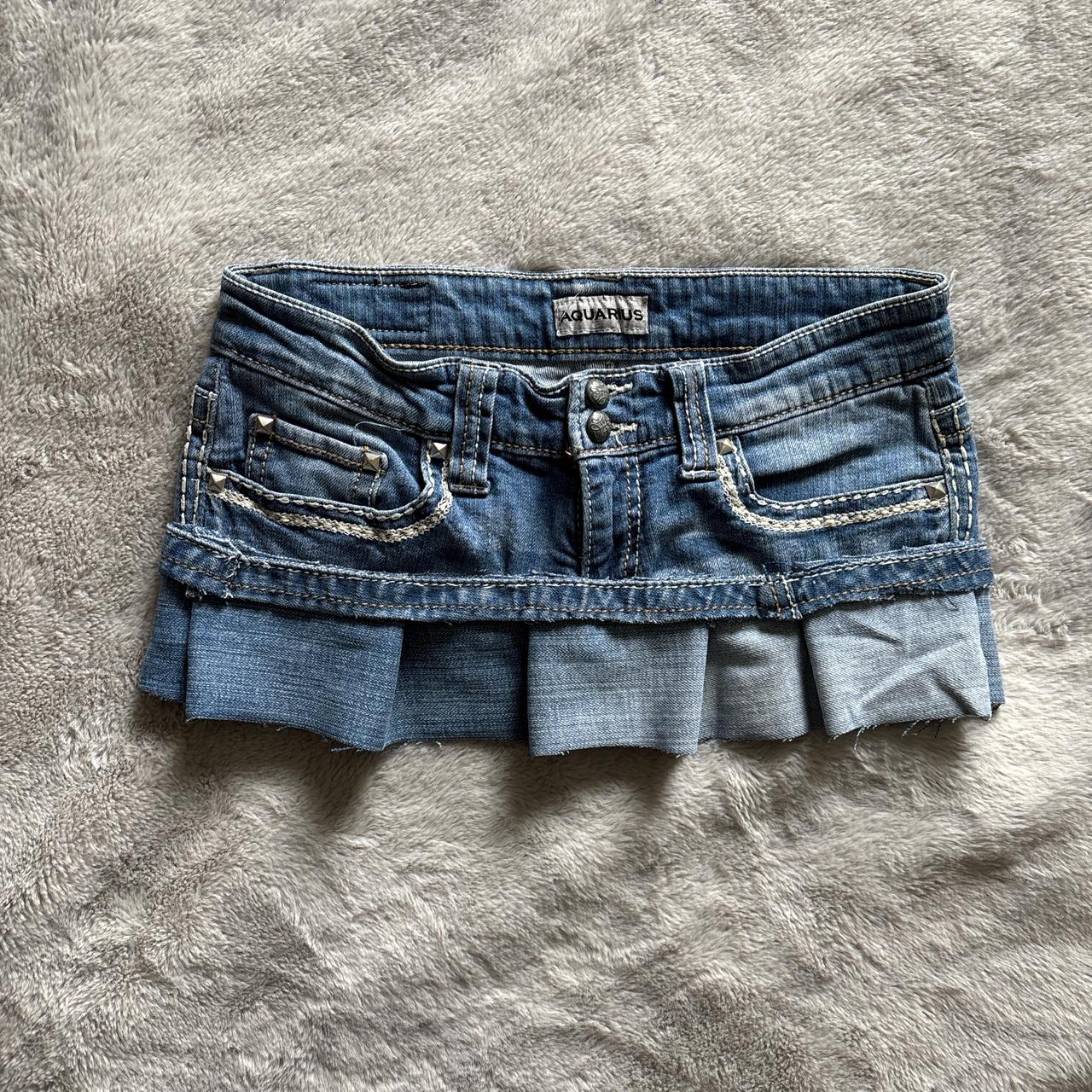 item listed by revivedd
