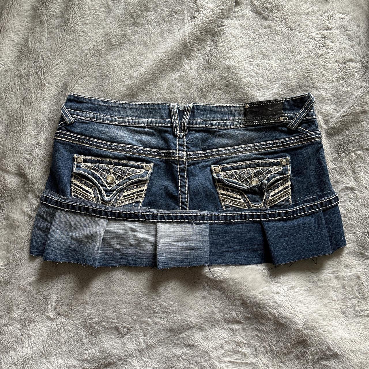 item listed by revivedd