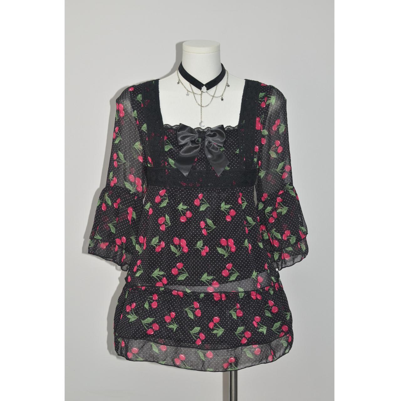item listed by luckykitty133