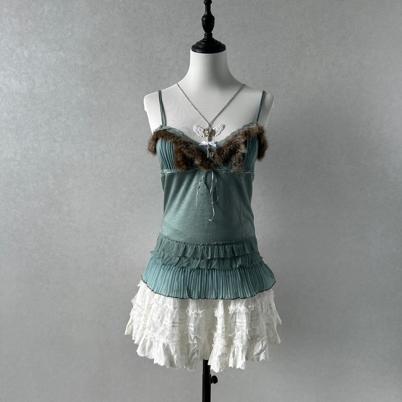item listed by luckykitty133