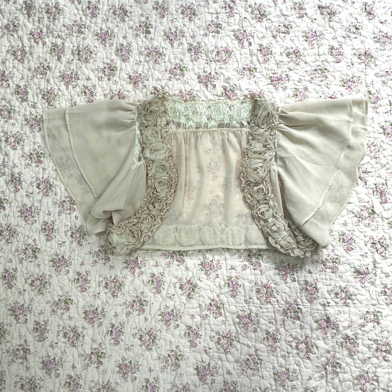 item listed by luckykitty133