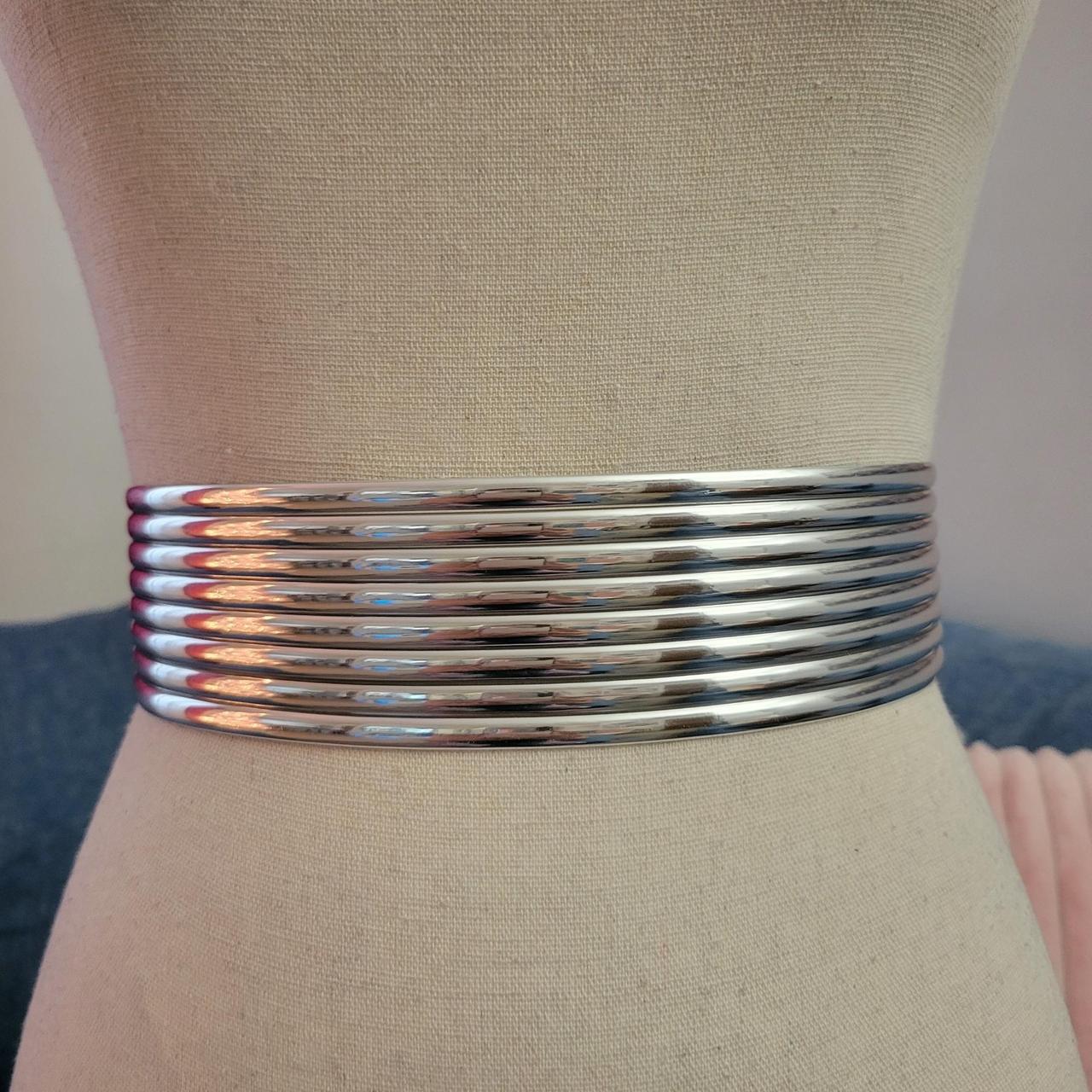 stretchy waist belt