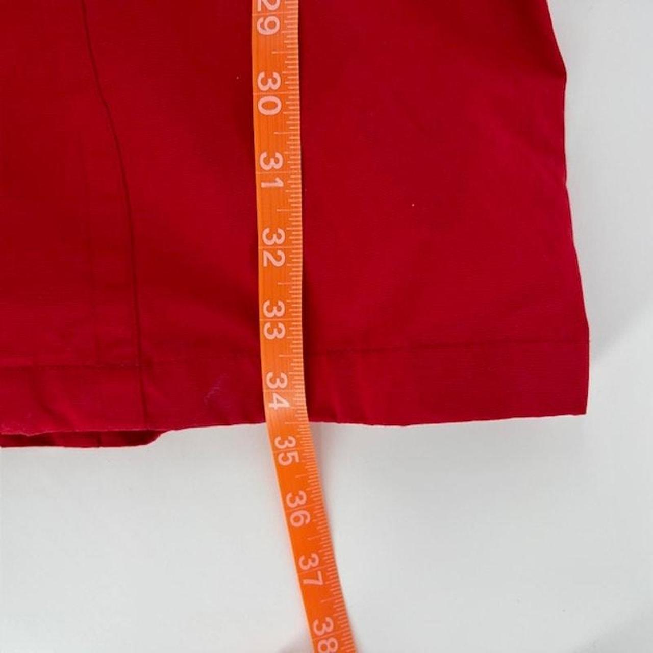 Pendleton Women's Jacket - Red - S – Pendleton Wa… - image 6