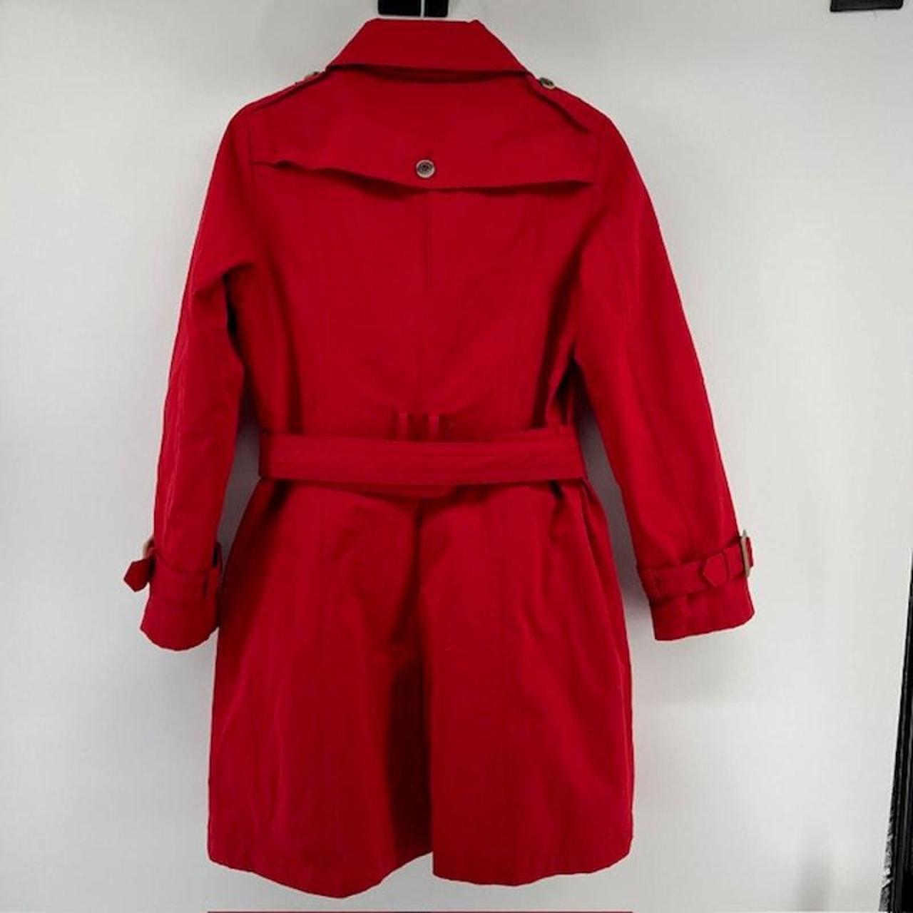 Pendleton Women's Jacket - Red - S – Pendleton Wa… - image 2