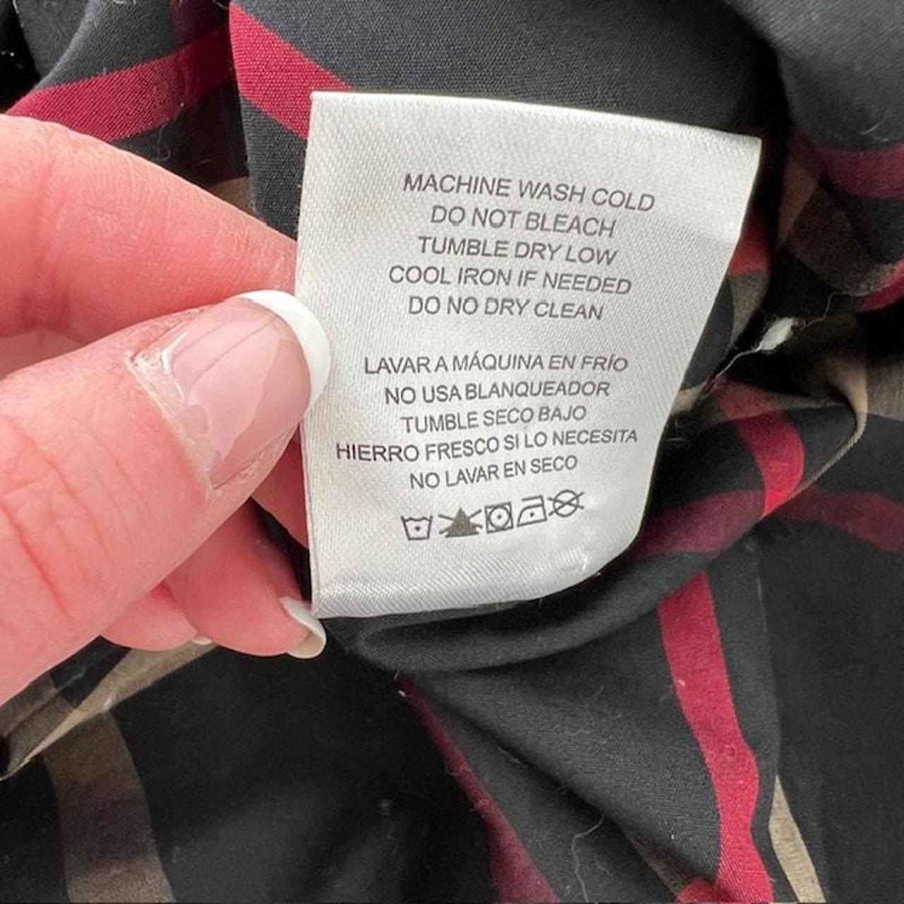 Pendleton Women's Jacket - Red - S – Pendleton Wa… - image 8