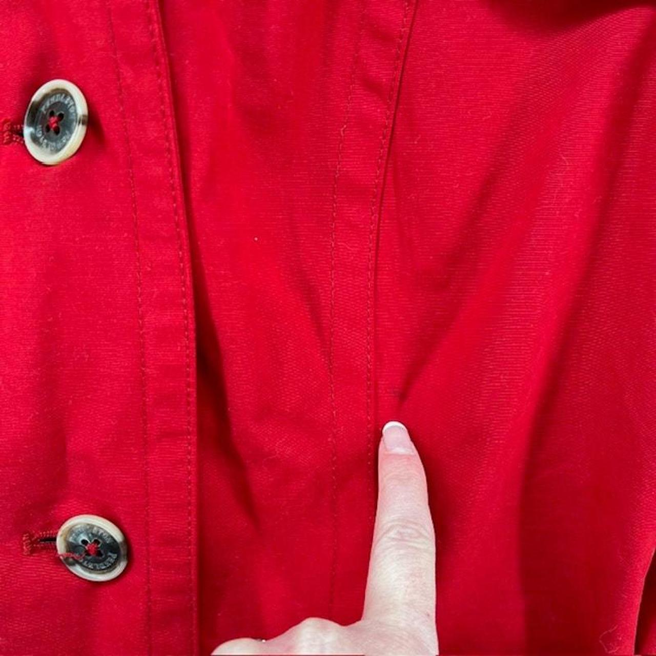 Pendleton Women's Jacket - Red - S – Pendleton Wa… - image 7