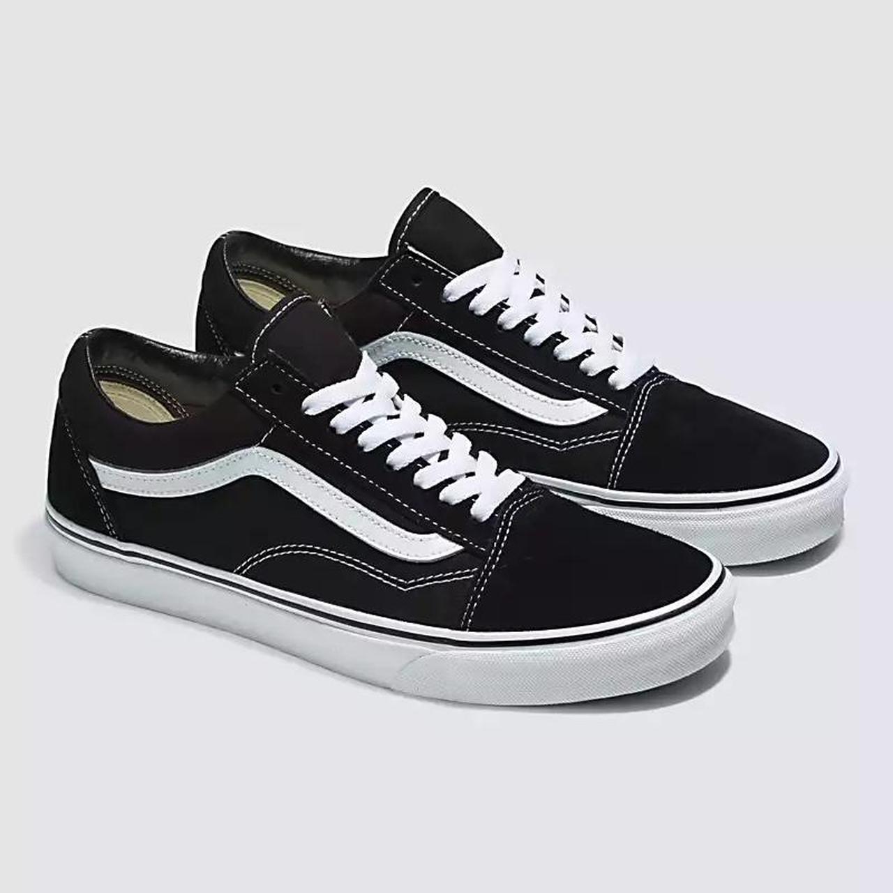 Vans old skool hot sale womens 8.5