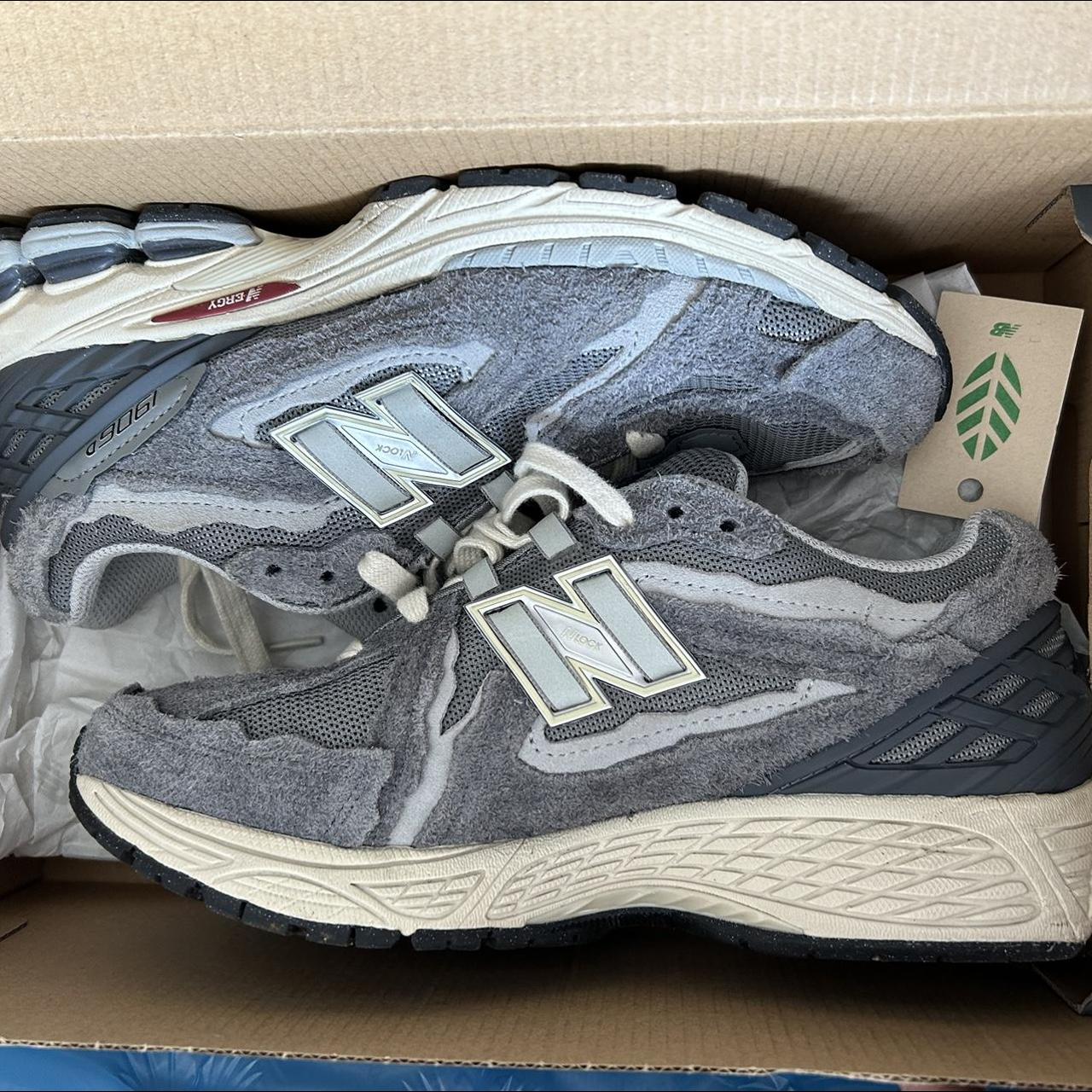 New Balance 1906 protection pack - Depop
