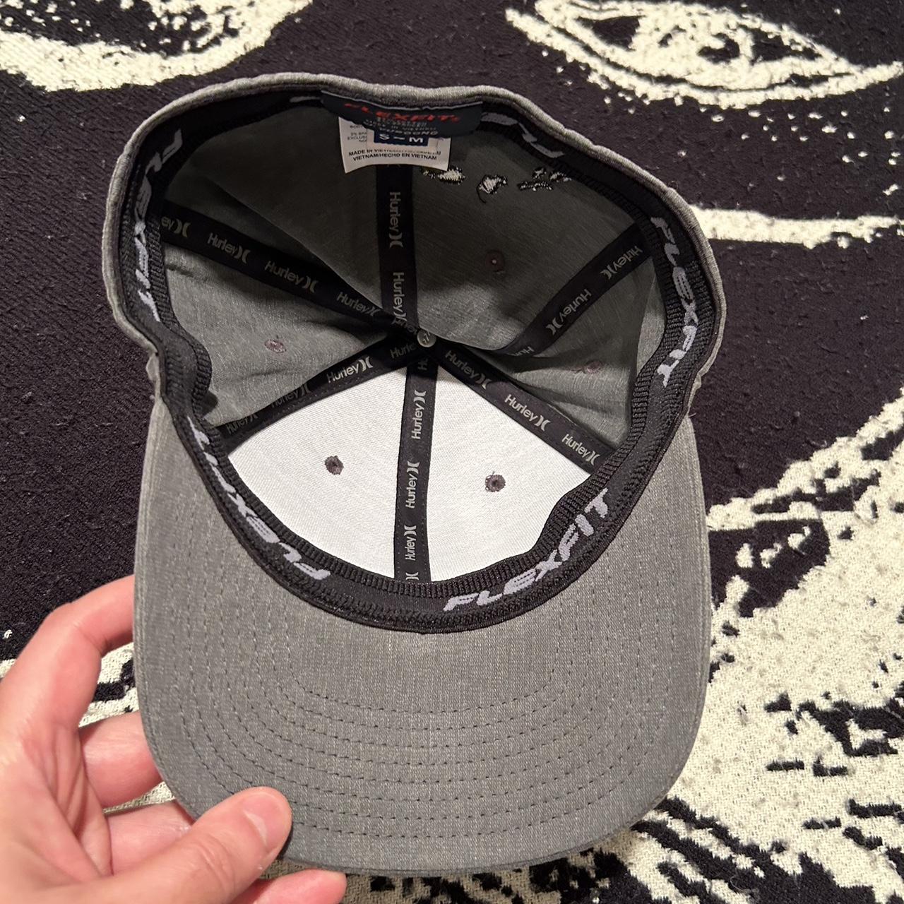 Hurley Hawaii Hat Worn twice ever. #hurley #hawaii... - Depop