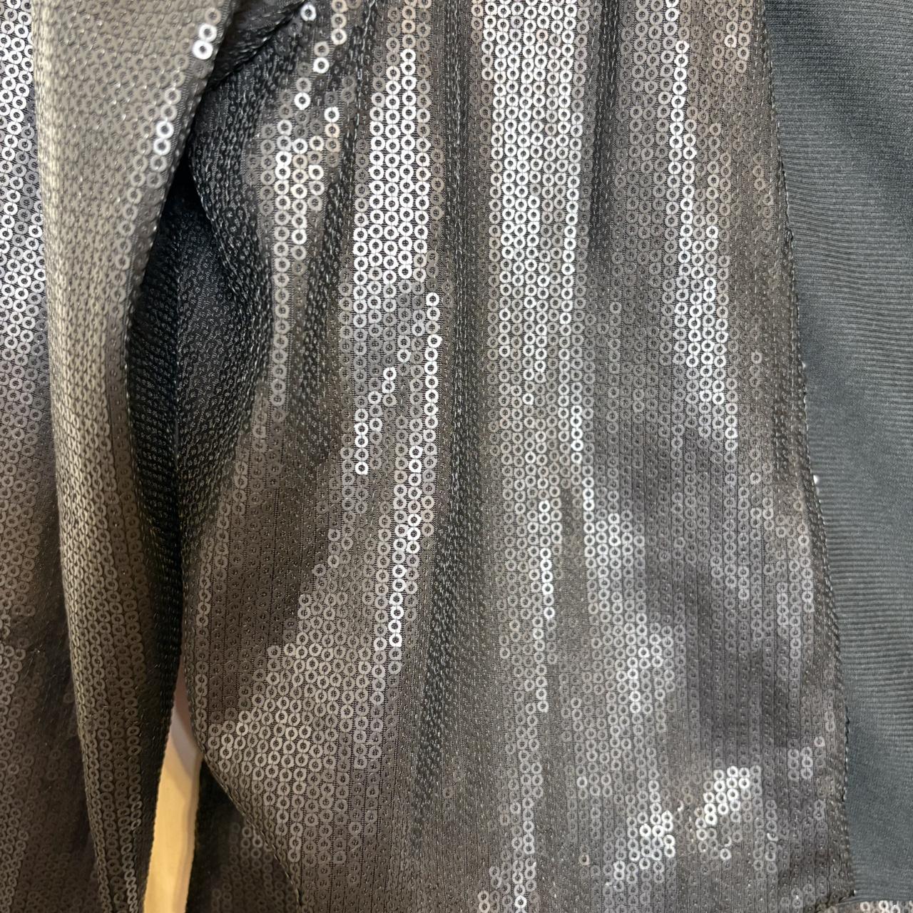 Cache Women's Lightweight Jacket - Black/Brown - … - image 6