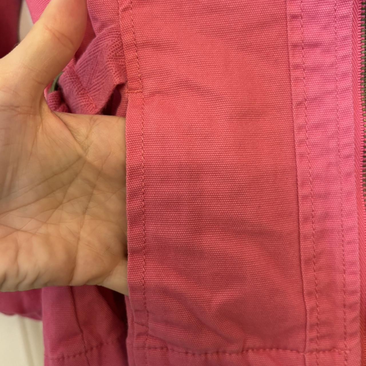 Ruby Rd. Women's Lightweight Jacket - Pink/Red - … - image 5