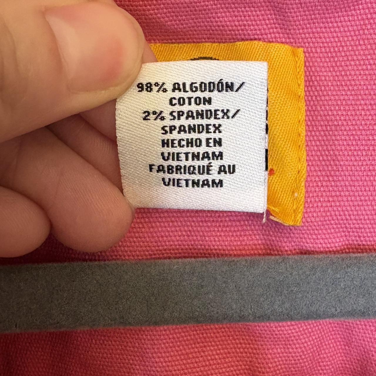 Ruby Rd. Women's Lightweight Jacket - Pink/Red - … - image 7