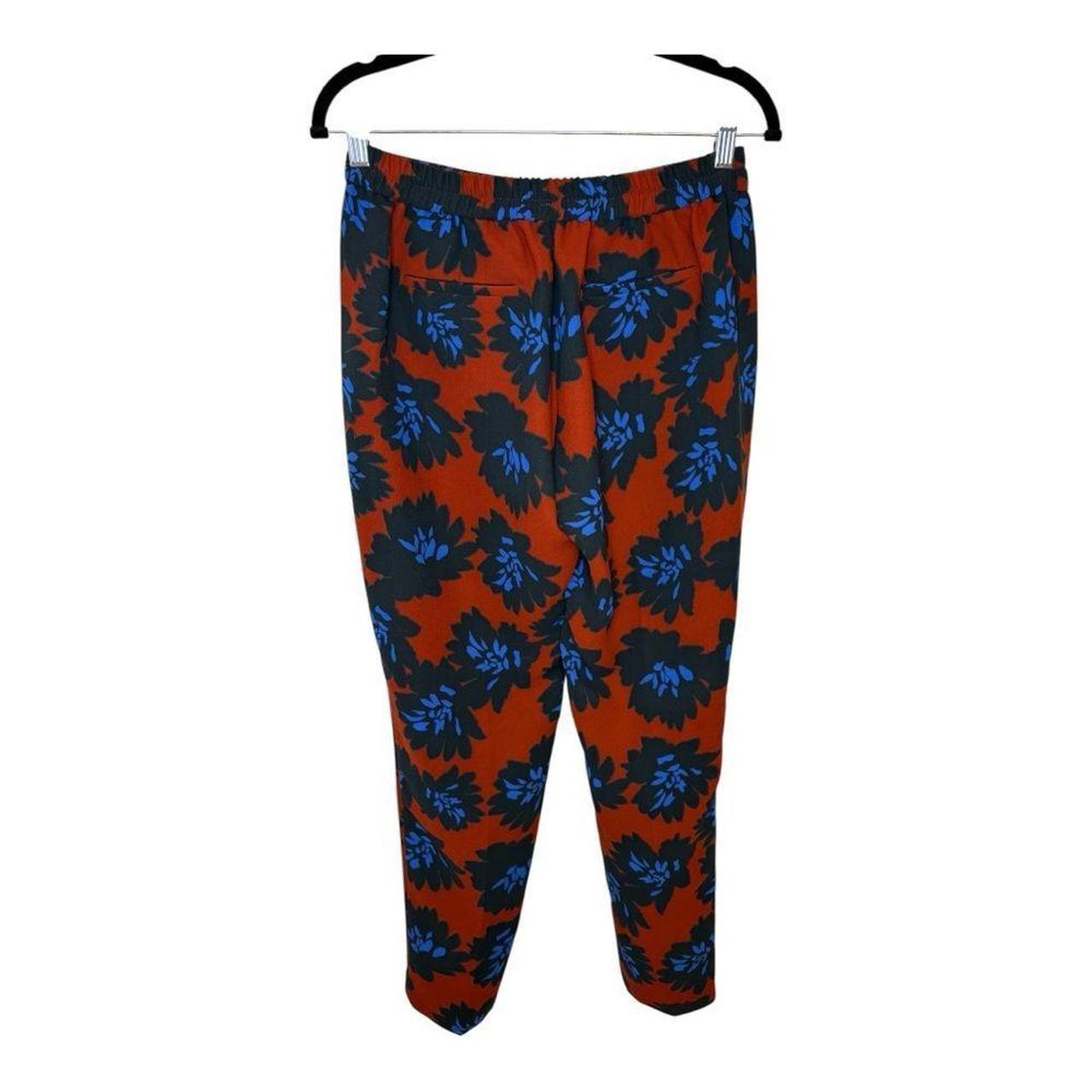 Source Unknown Women's Pants - Multi/Red - 2 – Ma… - image 2