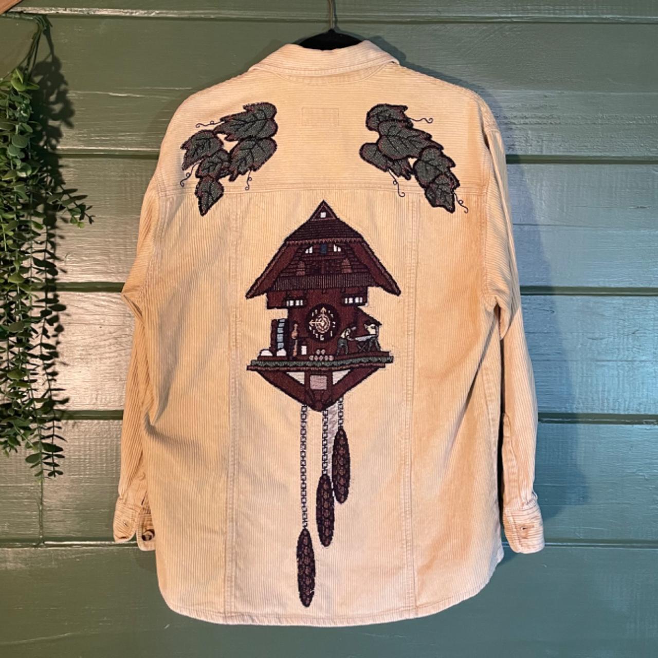 item listed by lookingformolly
