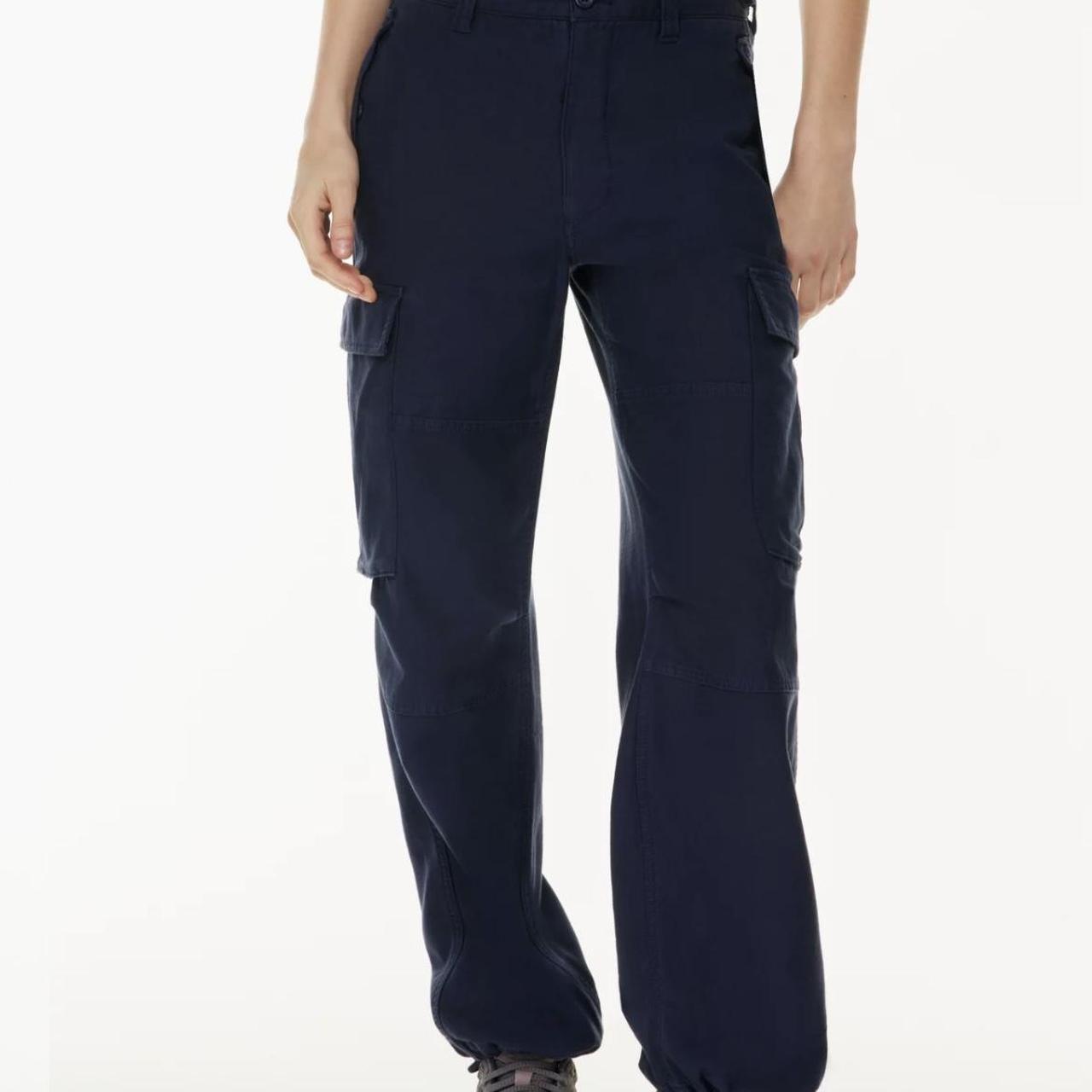 Tna SUPPLY CARGO PANT