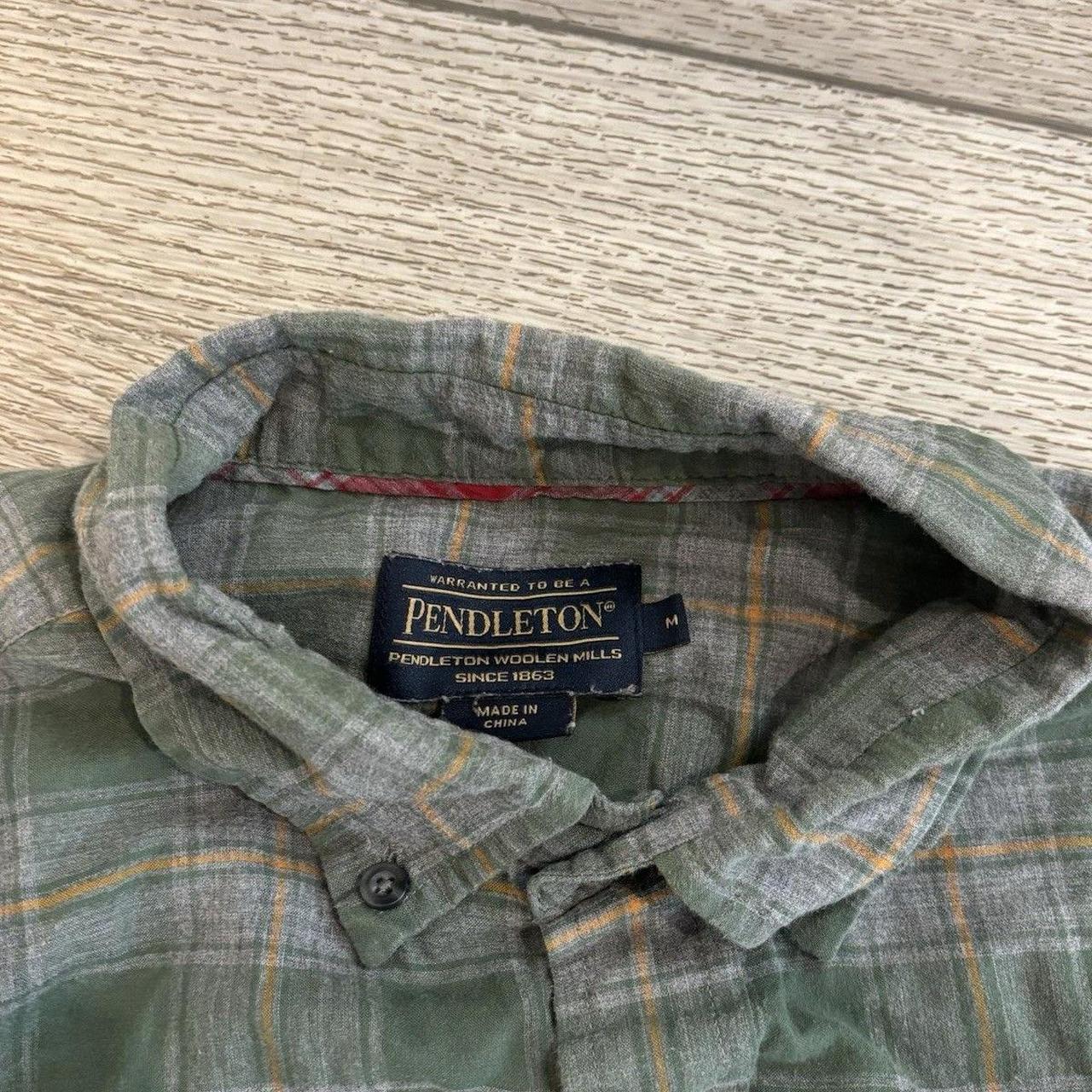 Pendleton Men's Shirt - Multi - M – Pendleton Shi… - image 2