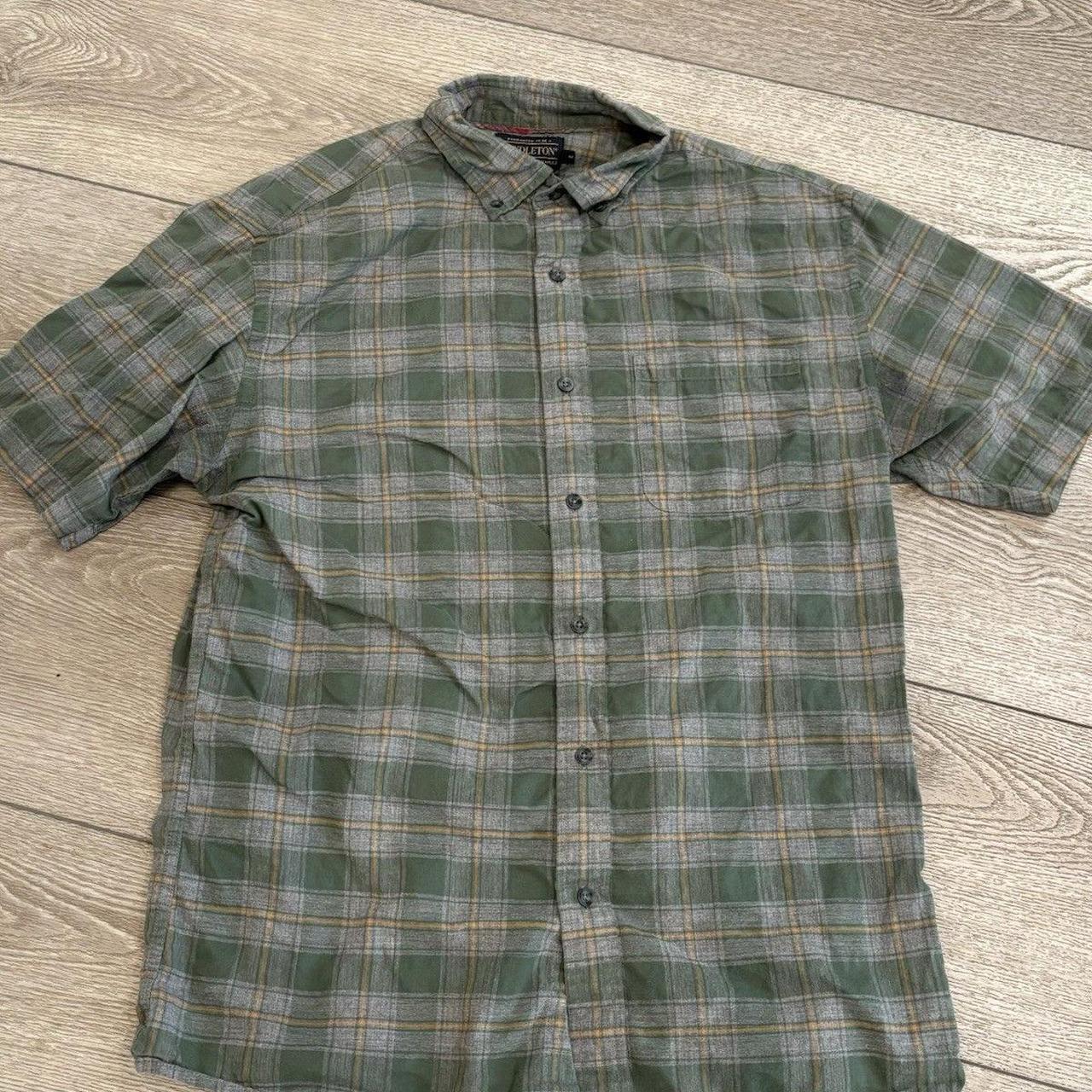 Pendleton Men's Shirt - Multi - M – Pendleton Shi… - image 1