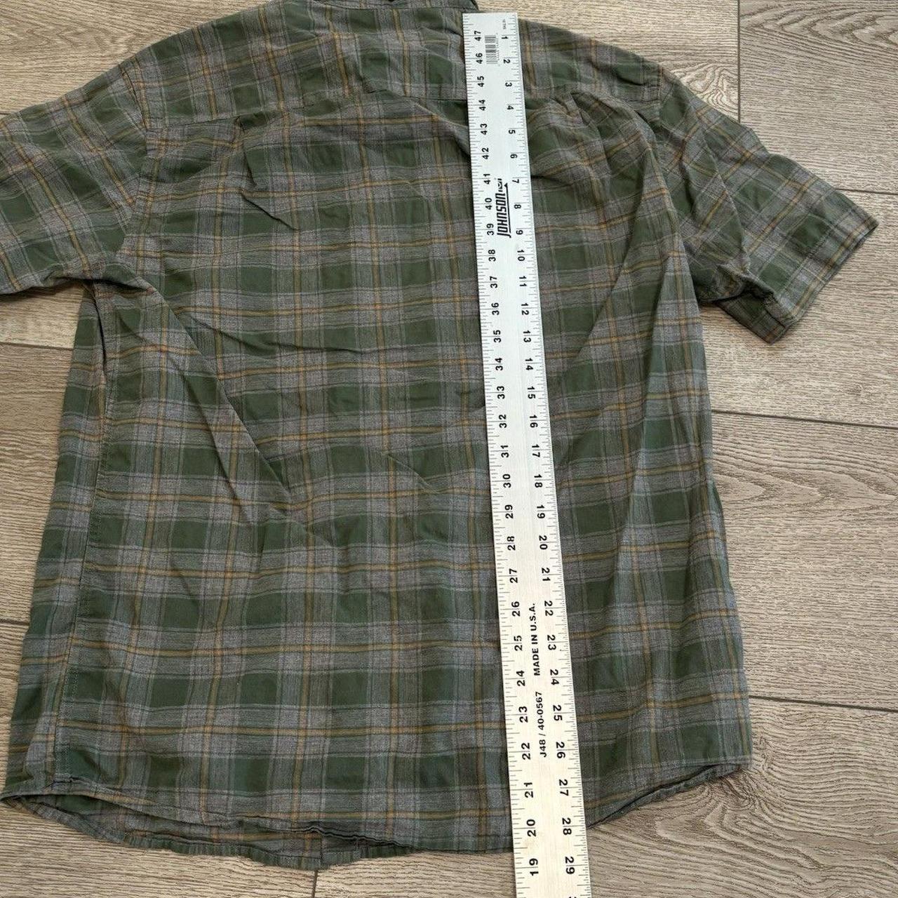 Pendleton Men's Shirt - Multi - M – Pendleton Shi… - image 4