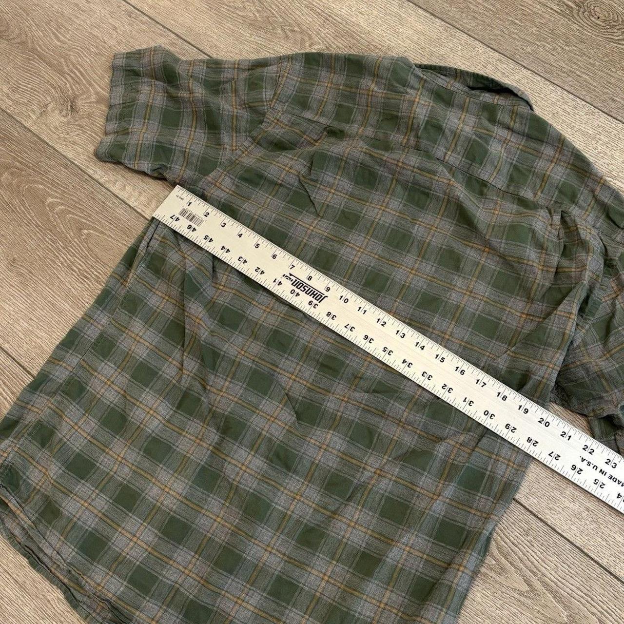 Pendleton Men's Shirt - Multi - M – Pendleton Shi… - image 5