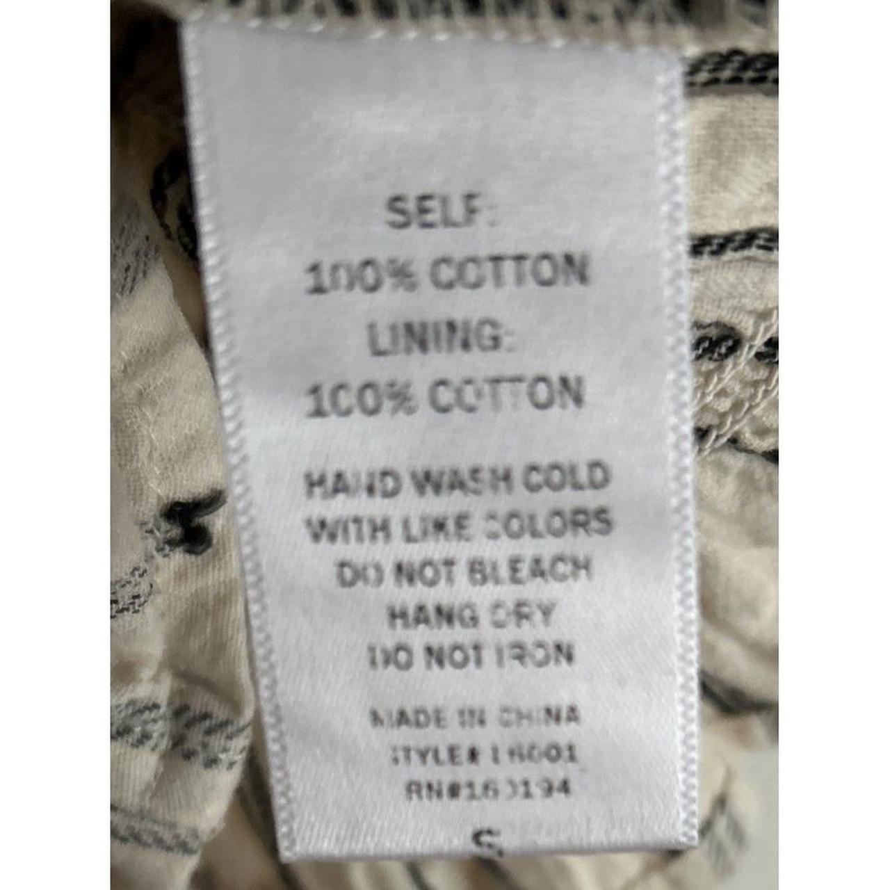 Together Women's Crop top - Cream - S – By Togeth… - image 8