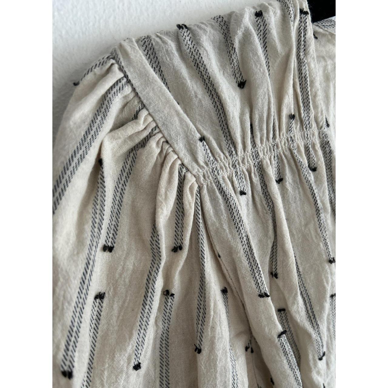 Together Women's Crop top - Cream - S – By Togeth… - image 3