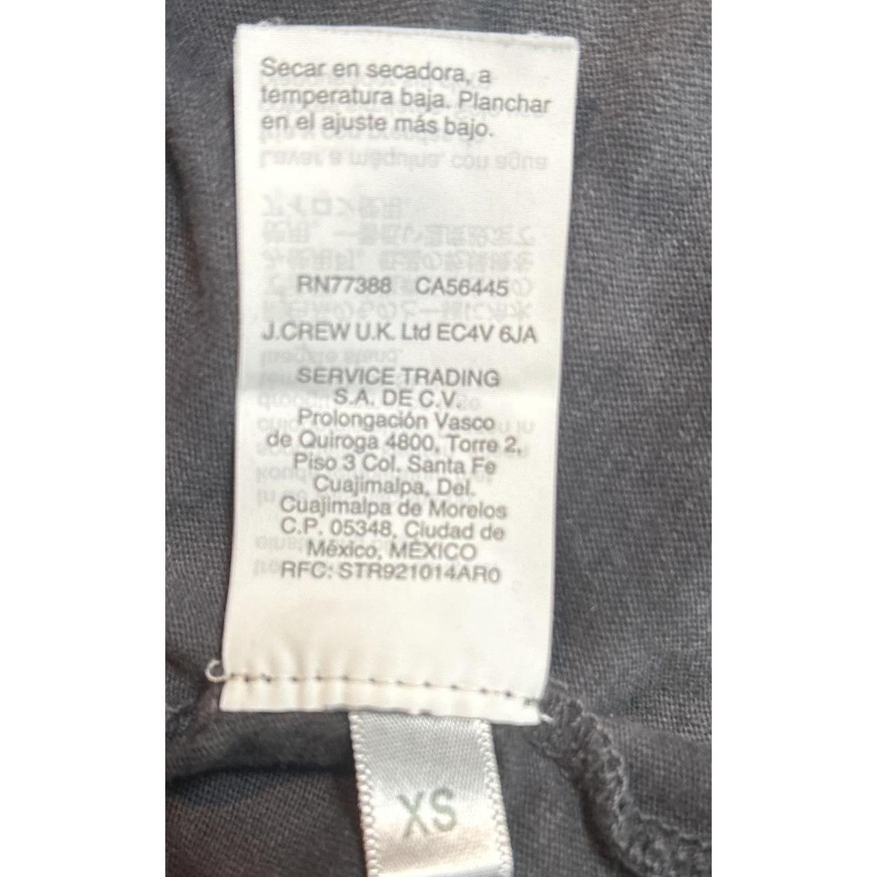 Women's Crop top - Multi - XS – Rivet & Thread Cr… - image 7