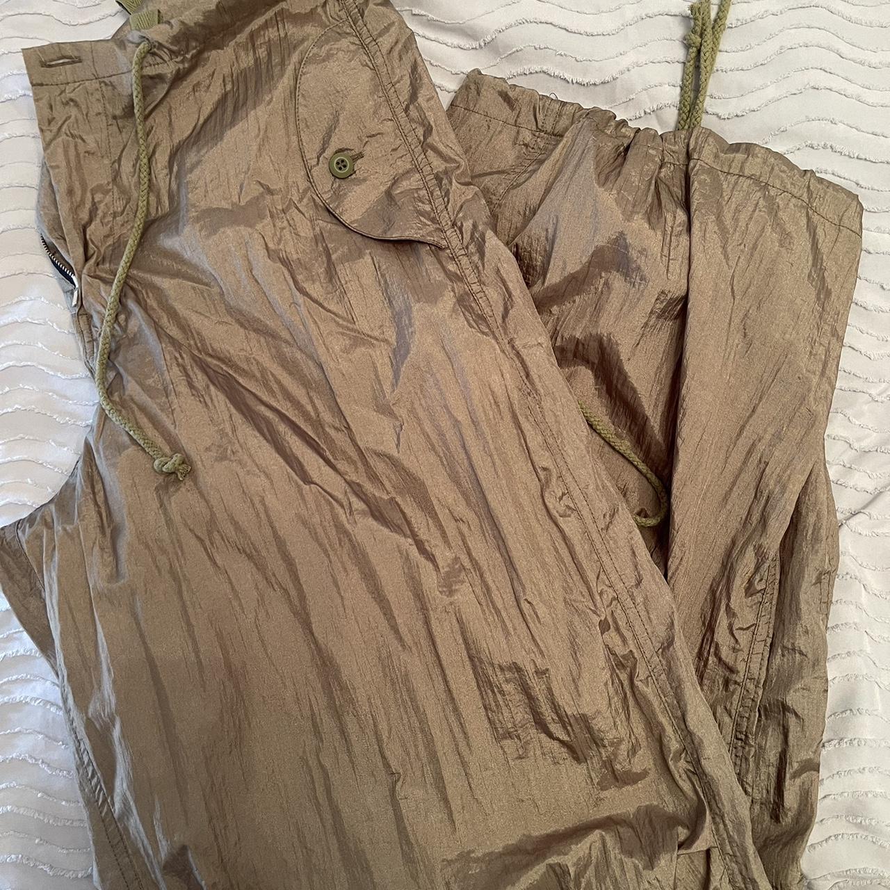 Motel balloon parachute cargos Brand new Depop