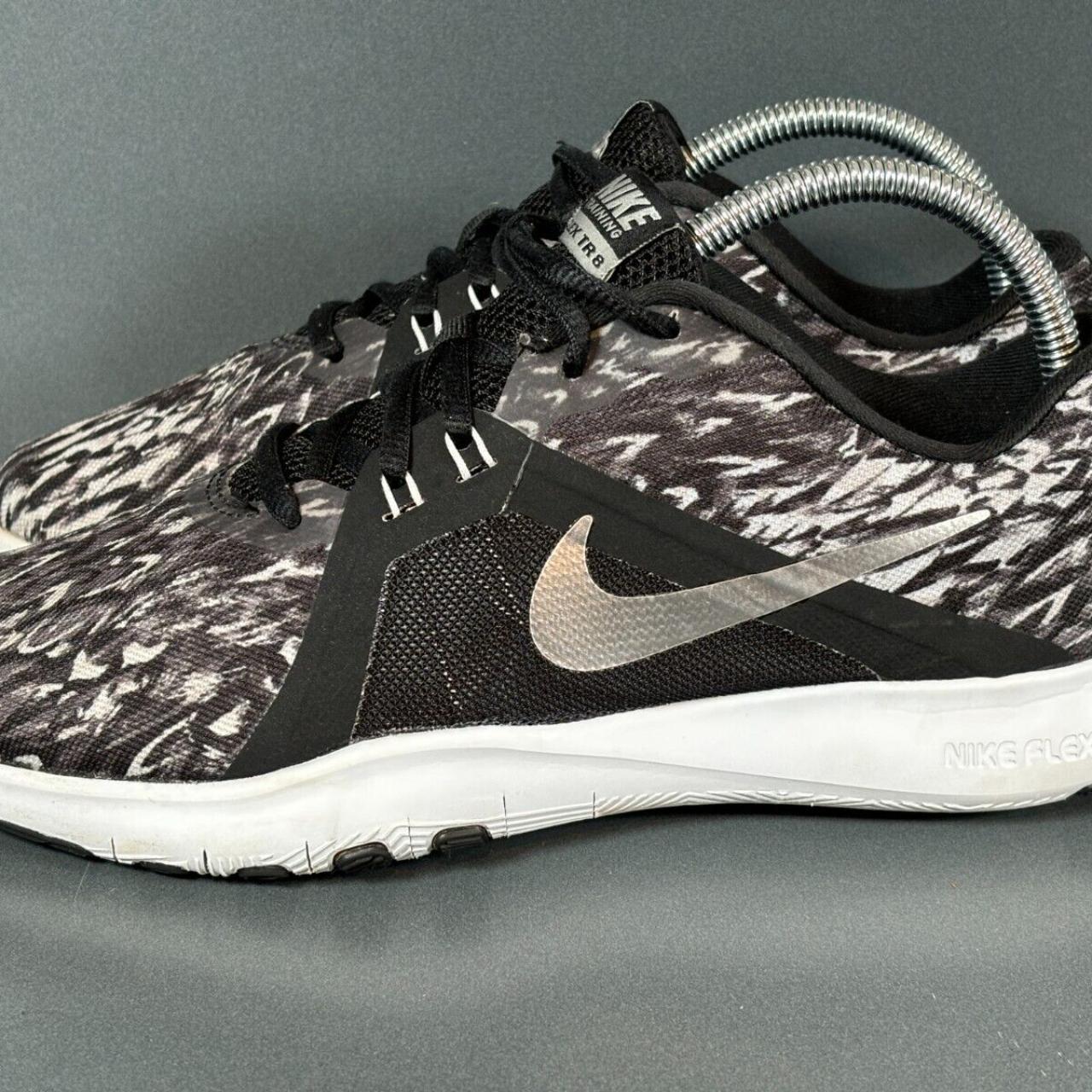 Nike w flex trainer 8 online