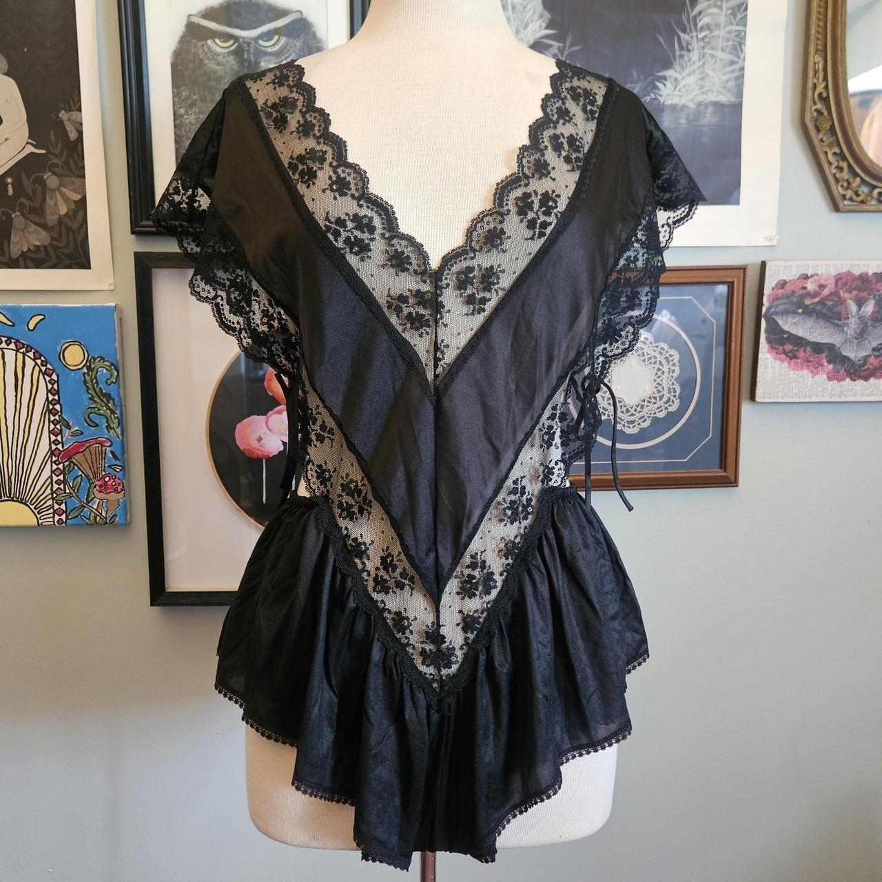 item listed by cosmicwhim