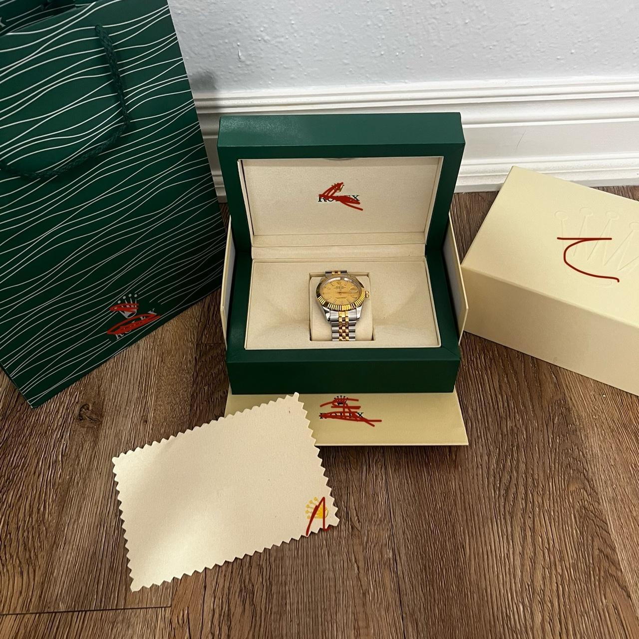 Luxury Designer Men’s Watches High Quality 41mm... Depop