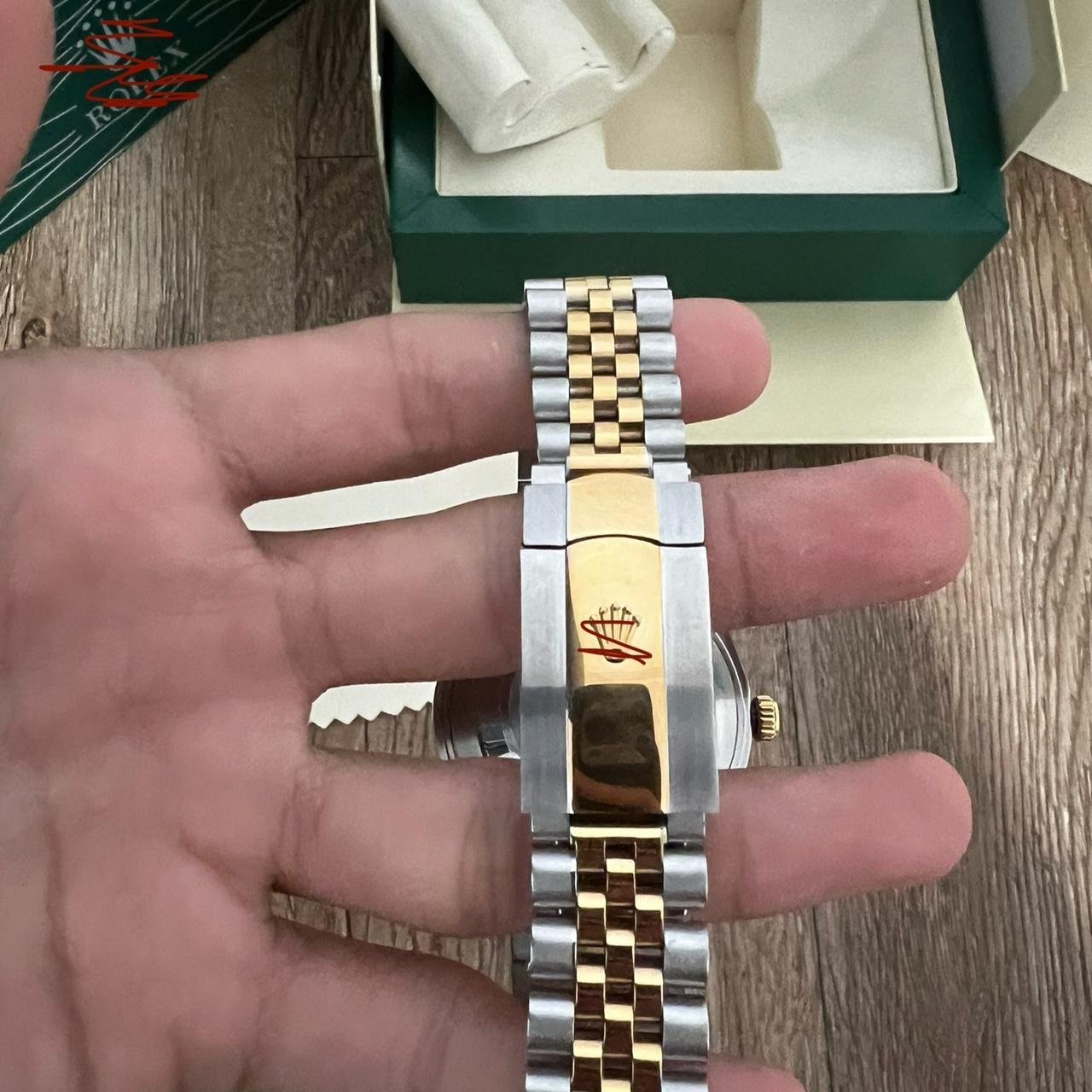 Luxury Designer Men’s Watches High Quality 41mm... Depop