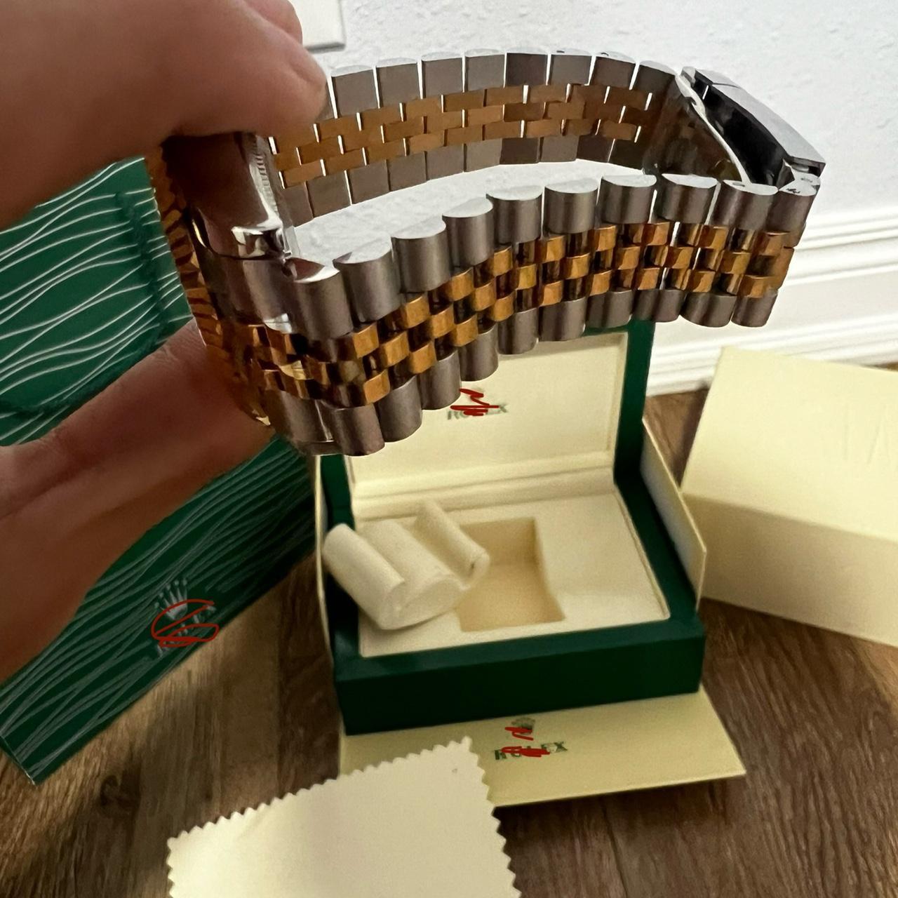 Luxury Designer Men’s Watches High Quality 41mm... Depop