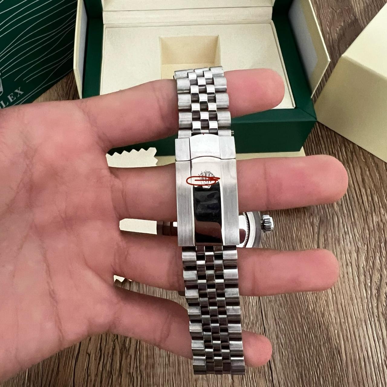 Luxury Designer Men’s Watches High Quality 41mm... Depop