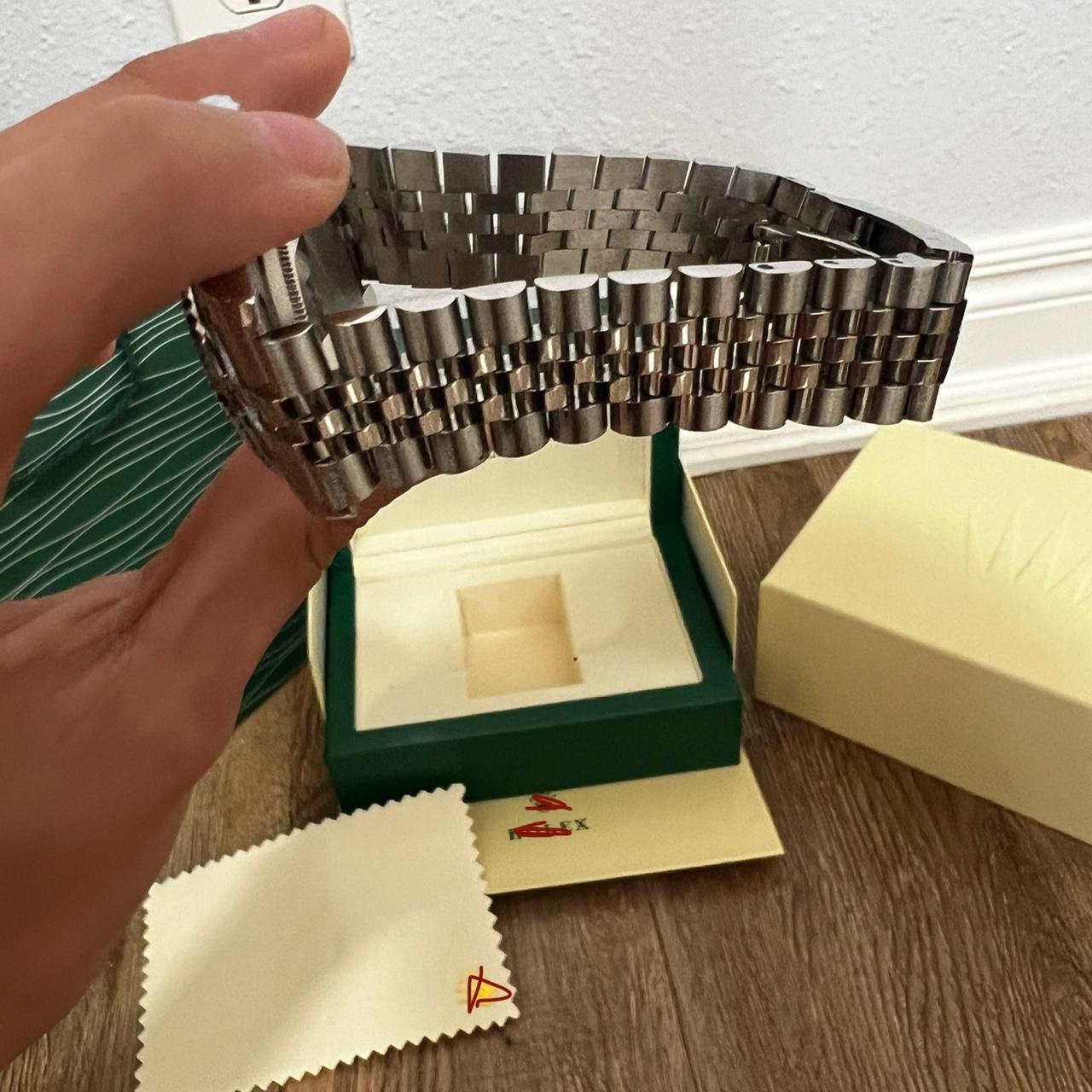 Luxury Designer Men’s Watches High Quality 41mm... Depop