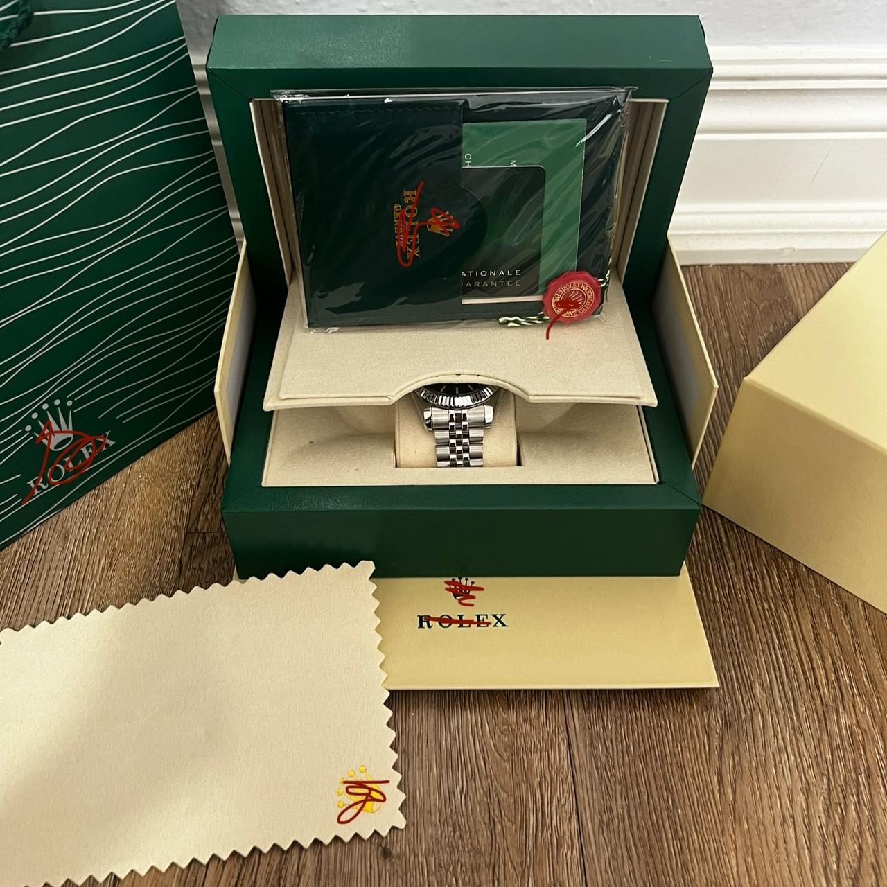 Luxury Designer Men’s Watches High Quality 41mm... Depop