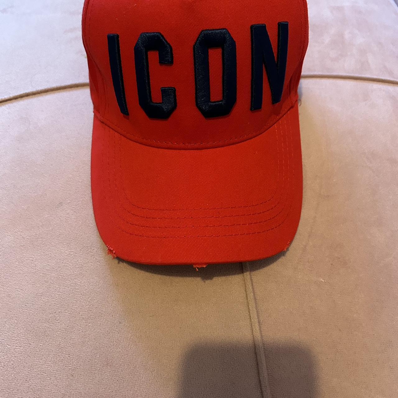 Icon fashion cap replica