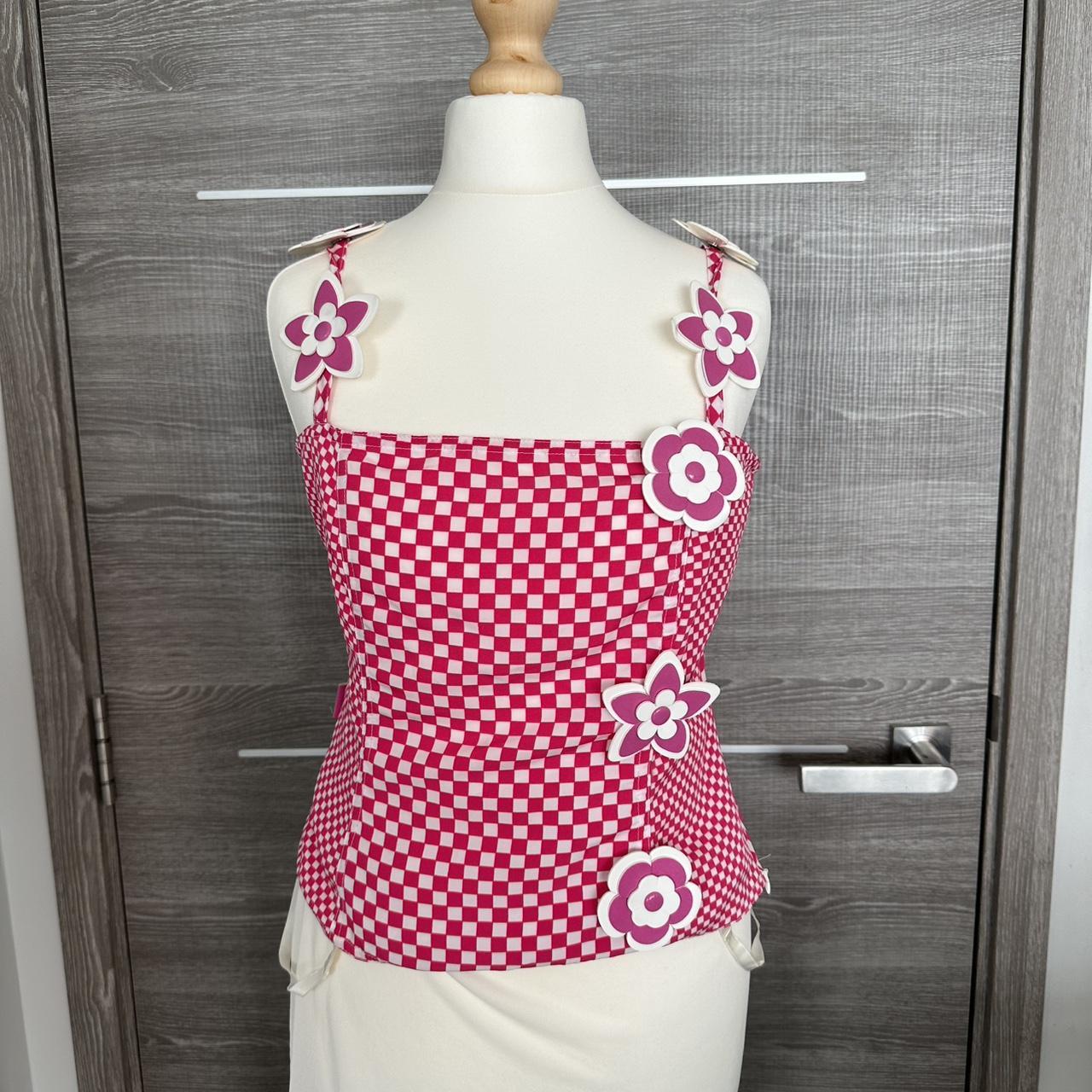 item listed by seevintagee