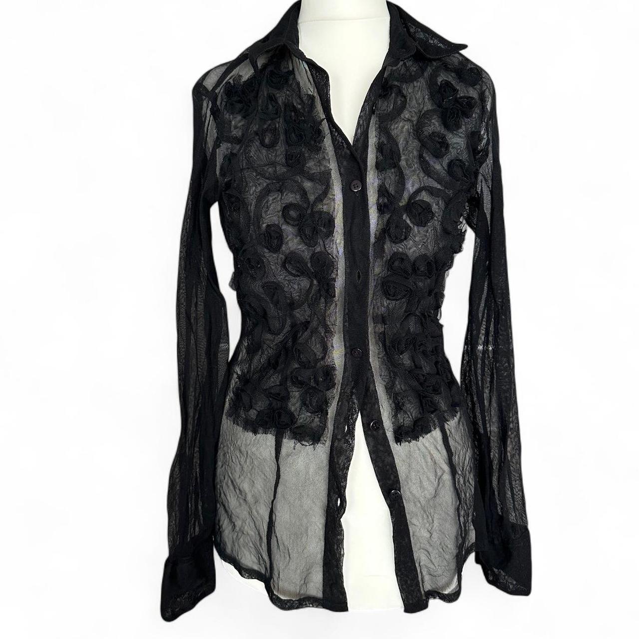 item listed by seevintagee