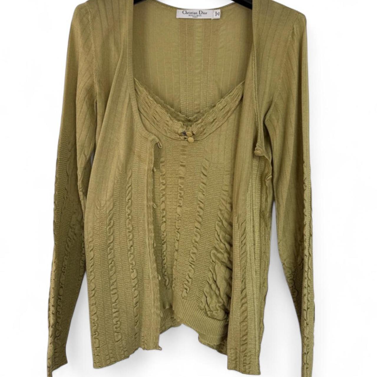 item listed by seevintagee