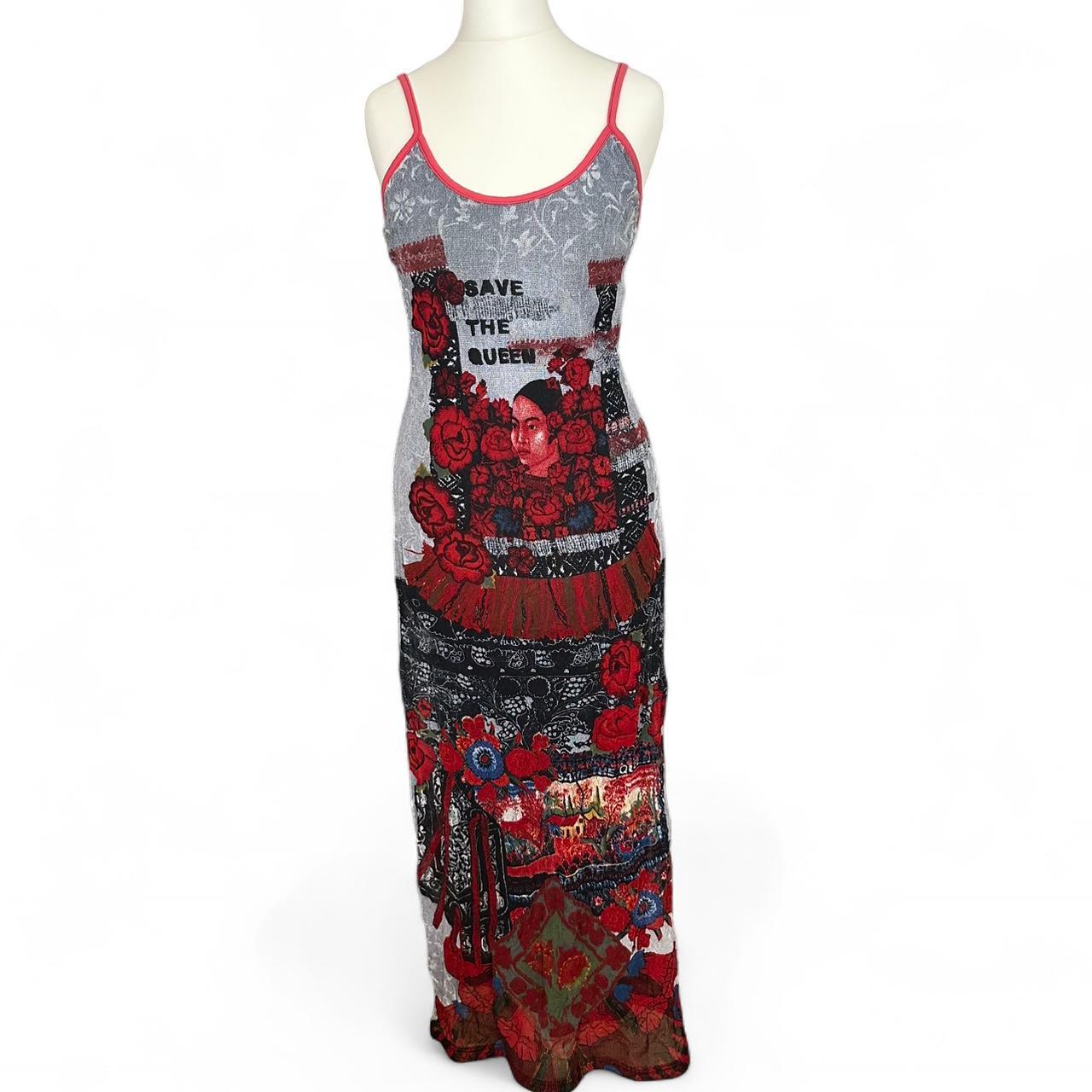 item listed by seevintagee