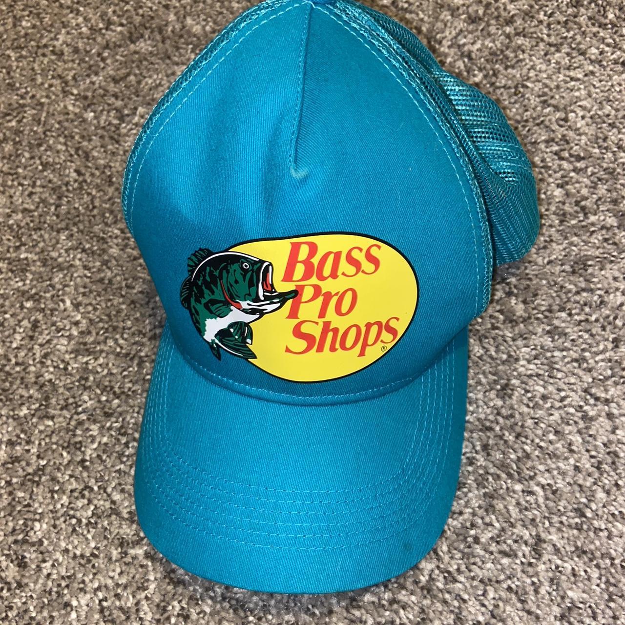 Bass pro shops hat One... - Depop