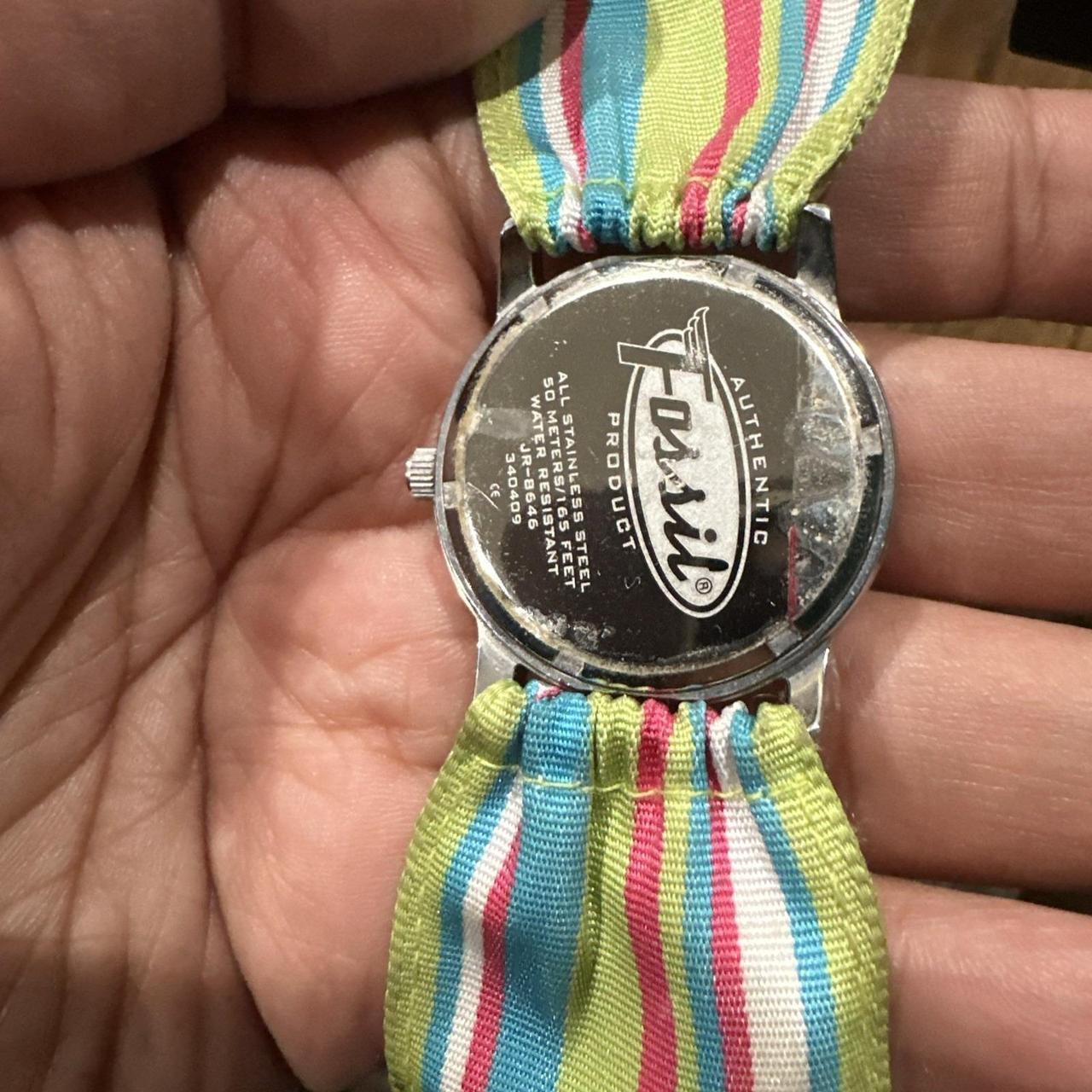 Fossil Women's Watch - Multi – Working Fossil Wom… - image 6