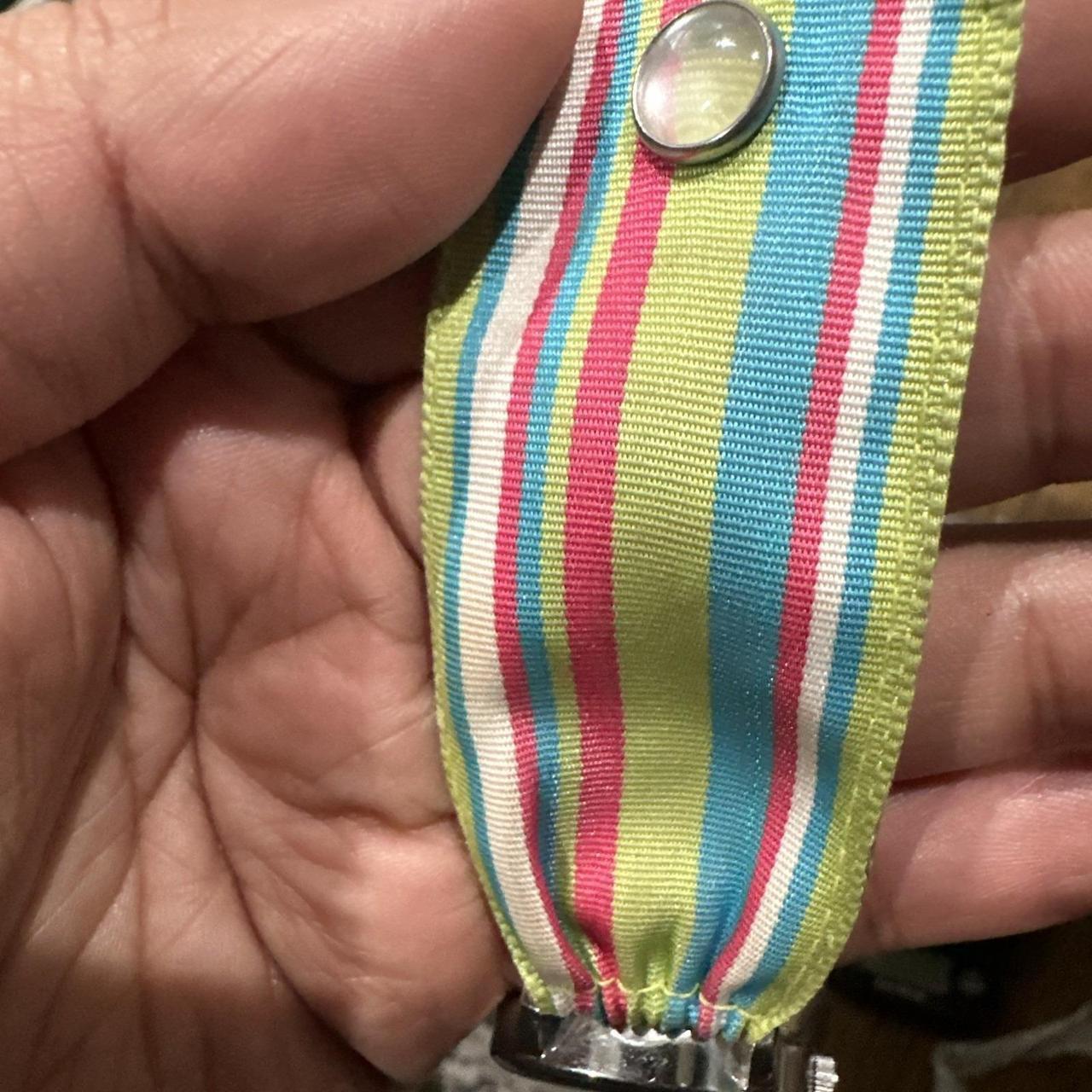 Fossil Women's Watch - Multi – Working Fossil Wom… - image 4