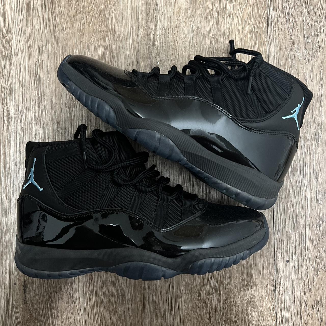 mens jordan 11 size 11