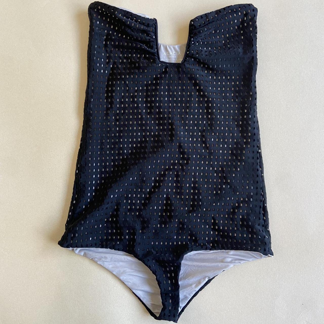 Acacia swim one piece can also use as a bodysuit,... - Depop