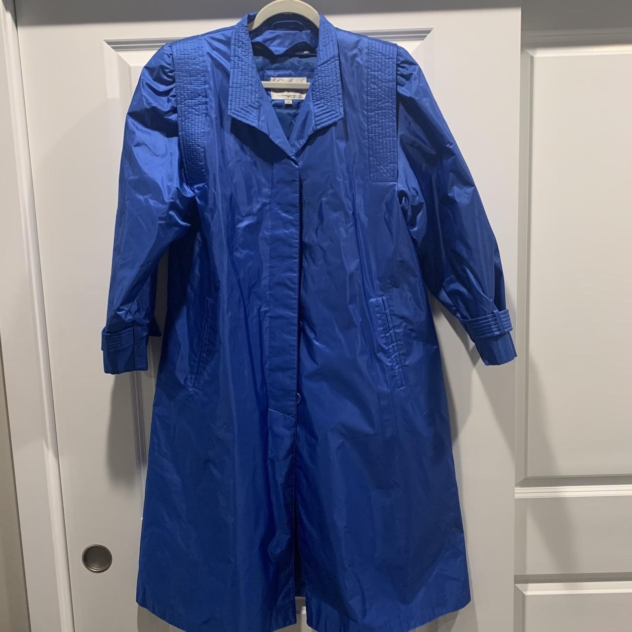 Vintage Supply Women's Coat Depop