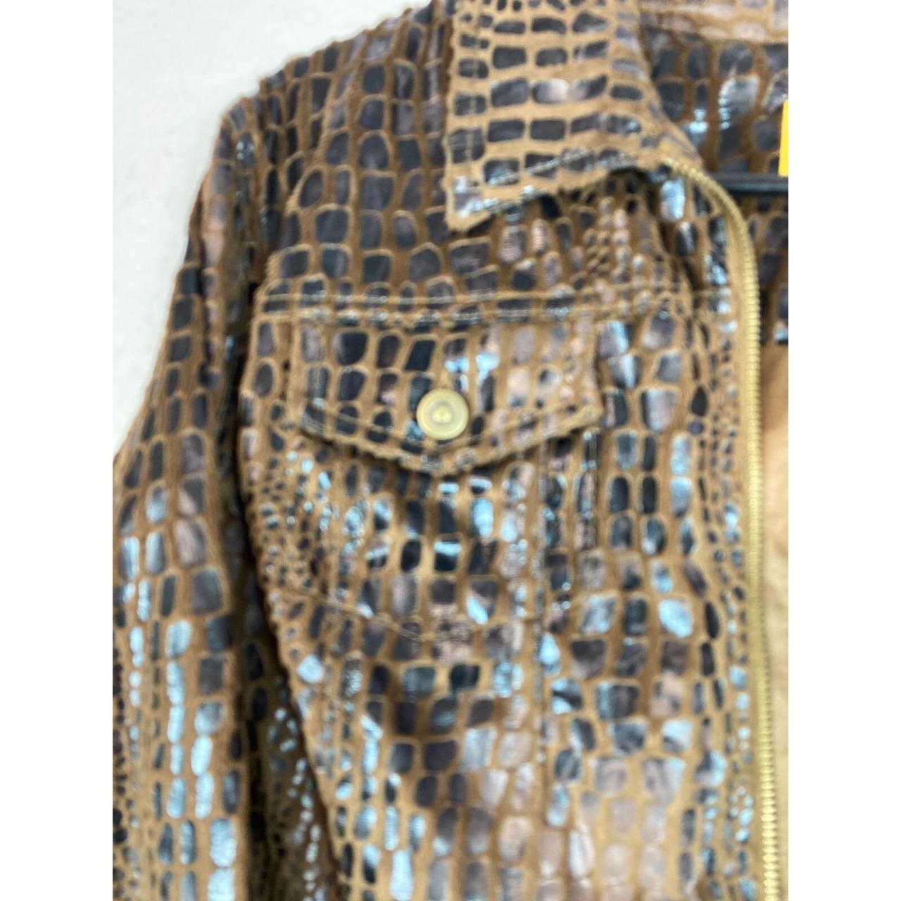 Ruby Rd. Women's Tailored jacket - Brown - 14 – R… - image 6