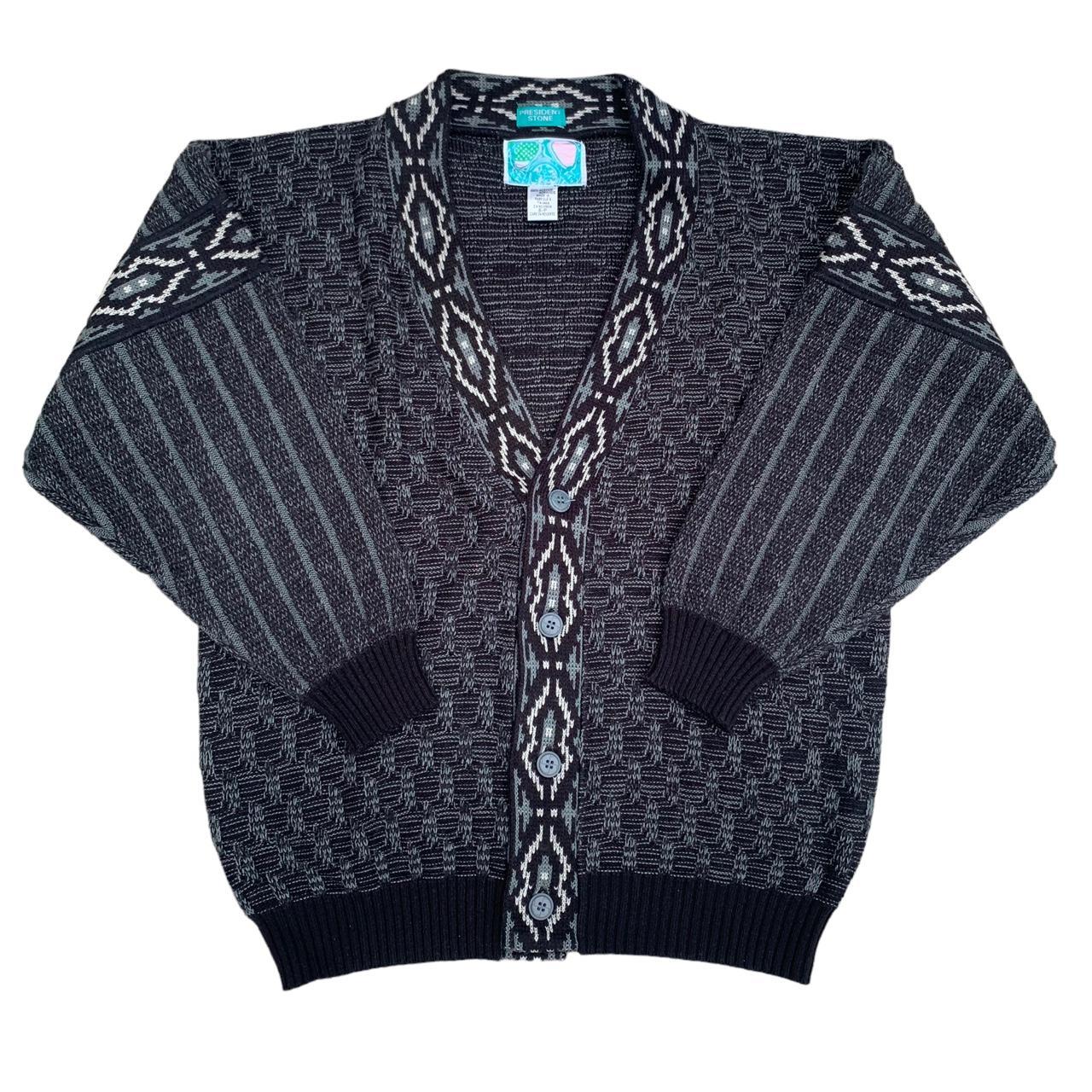 Vintage 90’s President Stone Clothing Company... Depop