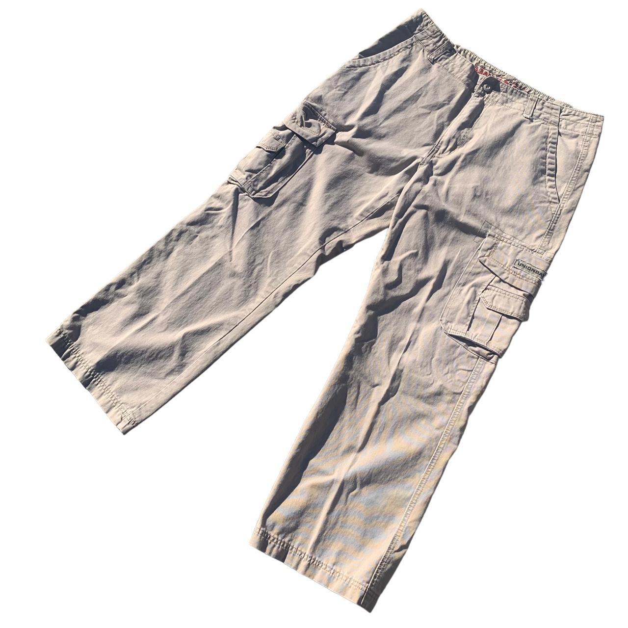 SUPPLIES BY UNION BAY Shay Pull-On Cargo Pants | Nordstromrack